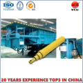 Double Acting Hydraulic Cylinder for Garbage Station